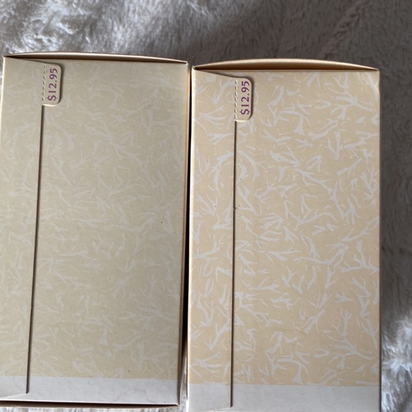 NIB ✨ Vintage Barbie Springtime Barbie Ornaments  ✨ - Picture 2 of 6